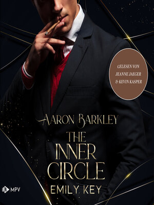 cover image of Aaron Barkley